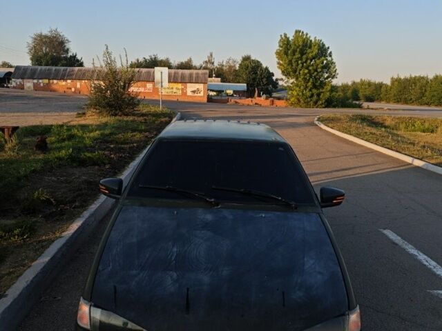 ВАЗ 2113 Самара 2007 в Днепре (Днепропетровске) на Automoto.ua Зеленый ВАЗ 2113 Самара, объемом двигателя 1.6 л и пробегом 70 тыс. км за 2600 $, фото 2 на Automoto.ua