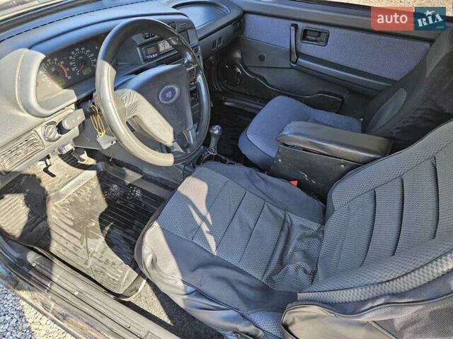 Зелений ВАЗ 2113 Самара, об'ємом двигуна 1.6 л та пробігом 189 тис. км за 2350 $, фото 4 на Automoto.ua