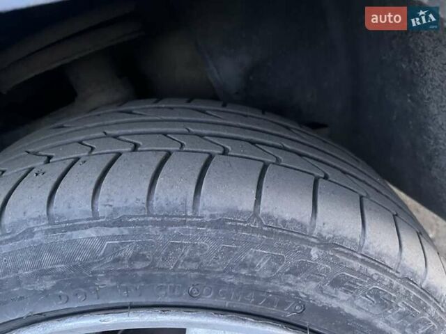 Зеленый ВАЗ 2113 Самара, объемом двигателя 1.6 л и пробегом 200 тыс. км за 1600 $, фото 7 на Automoto.ua