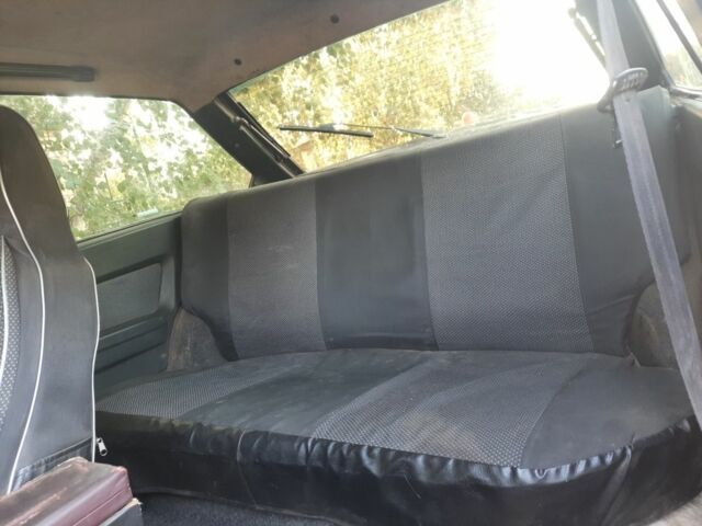 Зеленый ВАЗ 2113 Самара, объемом двигателя 1.6 л и пробегом 545 тыс. км за 1650 $, фото 6 на Automoto.ua