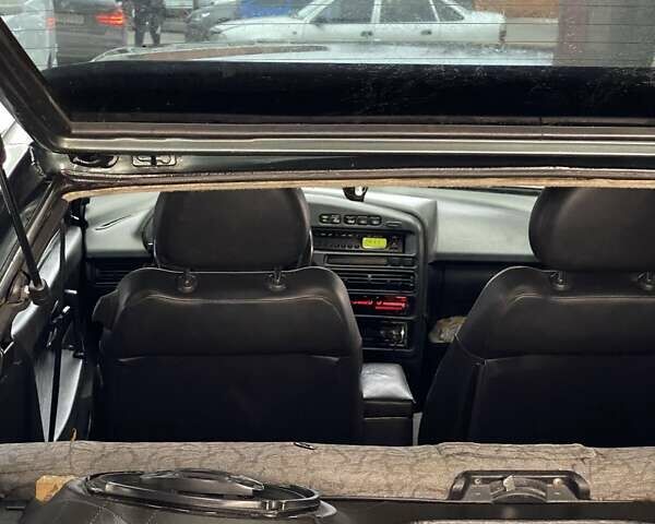 Зеленый ВАЗ 2113 Самара, объемом двигателя 1.6 л и пробегом 243 тыс. км за 2800 $, фото 26 на Automoto.ua