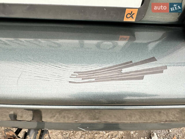 Зеленый ВАЗ 2113 Самара, объемом двигателя 1.6 л и пробегом 235 тыс. км за 2699 $, фото 8 на Automoto.ua