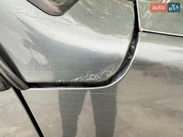 Зеленый ВАЗ 2113 Самара, объемом двигателя 1.6 л и пробегом 235 тыс. км за 2699 $, фото 11 на Automoto.ua