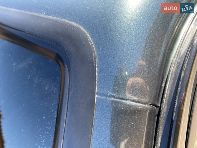 Зеленый ВАЗ 2113 Самара, объемом двигателя 1.6 л и пробегом 223 тыс. км за 2500 $, фото 14 на Automoto.ua