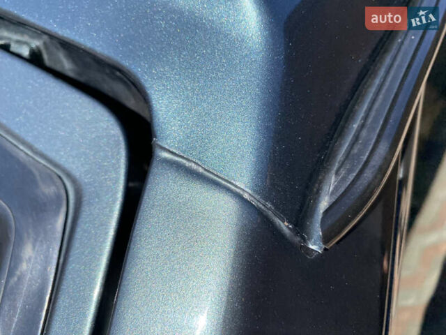 Зеленый ВАЗ 2113 Самара, объемом двигателя 1.6 л и пробегом 223 тыс. км за 2500 $, фото 6 на Automoto.ua