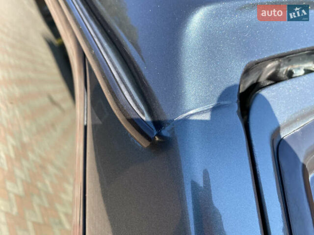 Зеленый ВАЗ 2113 Самара, объемом двигателя 1.6 л и пробегом 223 тыс. км за 2500 $, фото 11 на Automoto.ua