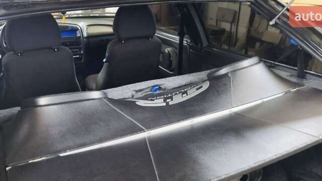 Зелений ВАЗ 2113 Самара, об'ємом двигуна 1.6 л та пробігом 136 тис. км за 2400 $, фото 9 на Automoto.ua