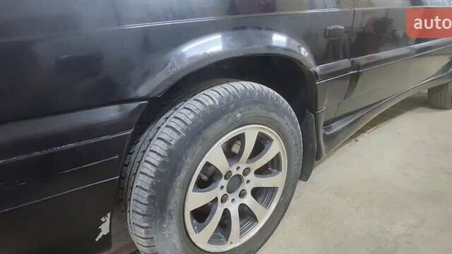 Зеленый ВАЗ 2113 Самара, объемом двигателя 1.6 л и пробегом 136 тыс. км за 1700 $, фото 8 на Automoto.ua