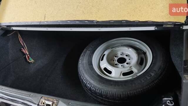 Зеленый ВАЗ 2113 Самара, объемом двигателя 1.6 л и пробегом 136 тыс. км за 1700 $, фото 14 на Automoto.ua