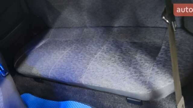 Зелений ВАЗ 2113 Самара, об'ємом двигуна 1.6 л та пробігом 136 тис. км за 2400 $, фото 7 на Automoto.ua