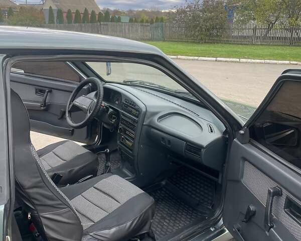 ВАЗ 2113 Самара 2012 в Умани на Automoto.ua Зеленый ВАЗ 2113 Самара, объемом двигателя 1.6 л и пробегом 190 тыс. км за 1850 $, фото 14 на Automoto.ua