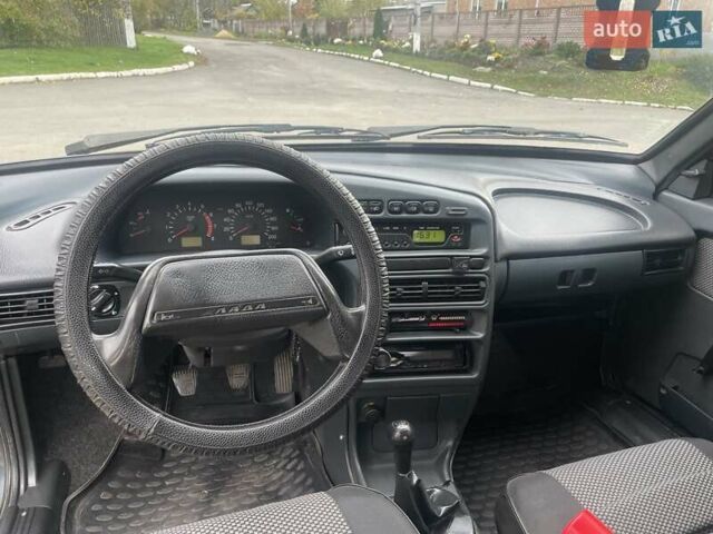 ВАЗ 2113 Самара 2012 в Умани на Automoto.ua Зеленый ВАЗ 2113 Самара, объемом двигателя 1.6 л и пробегом 190 тыс. км за 1850 $, фото 15 на Automoto.ua