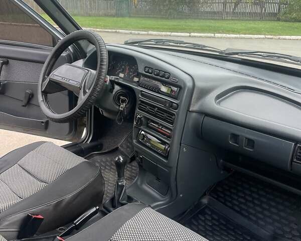 ВАЗ 2113 Самара 2012 в Умани на Automoto.ua Зеленый ВАЗ 2113 Самара, объемом двигателя 1.6 л и пробегом 190 тыс. км за 1850 $, фото 12 на Automoto.ua