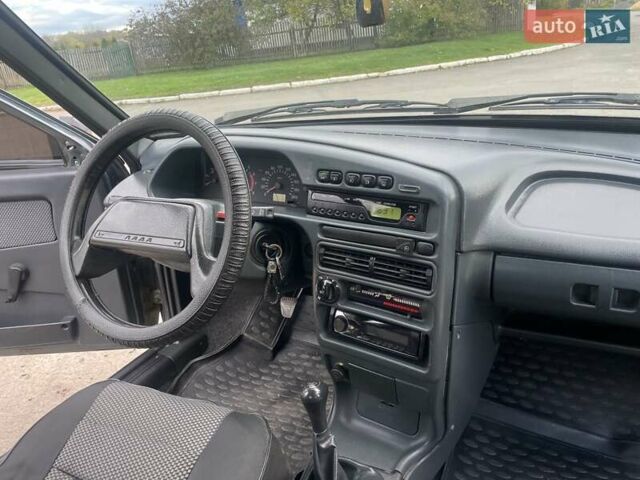 ВАЗ 2113 Самара 2012 в Умани на Automoto.ua Зеленый ВАЗ 2113 Самара, объемом двигателя 1.6 л и пробегом 190 тыс. км за 1850 $, фото 13 на Automoto.ua