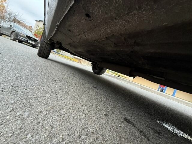 Зеленый ВАЗ 2113 Самара, объемом двигателя 1.6 л и пробегом 171 тыс. км за 1750 $, фото 12 на Automoto.ua