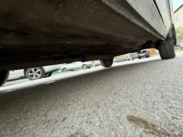 Зеленый ВАЗ 2113 Самара, объемом двигателя 1.6 л и пробегом 171 тыс. км за 1750 $, фото 11 на Automoto.ua