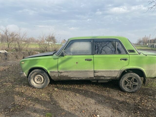 Зеленый ВАЗ 2113 Самара, объемом двигателя 0 л и пробегом 22 тыс. км за 427 $, фото 2 на Automoto.ua
