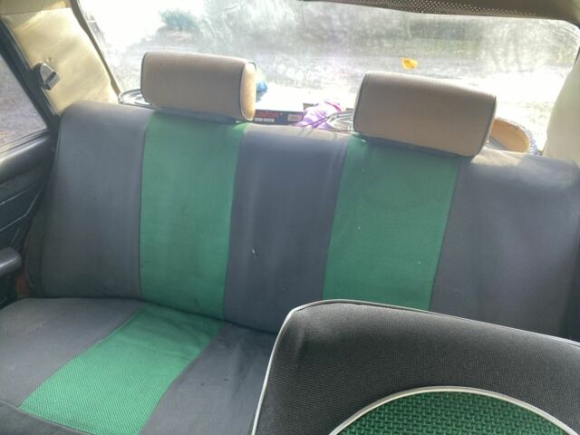 Зеленый ВАЗ 2113 Самара, объемом двигателя 0 л и пробегом 22 тыс. км за 427 $, фото 6 на Automoto.ua