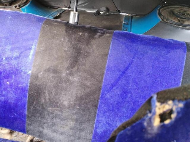 Зелений ВАЗ 2113 Самара, об'ємом двигуна 1.2 л та пробігом 1000 тис. км за 428 $, фото 3 на Automoto.ua