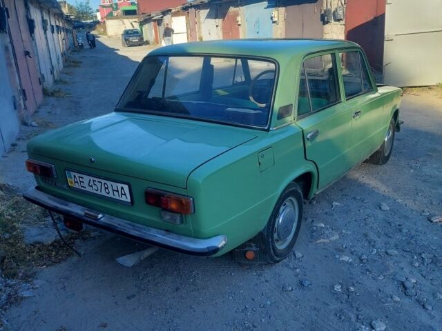 Зеленый ВАЗ 2113 Самара, объемом двигателя 0 л и пробегом 21 тыс. км за 4500 $, фото 7 на Automoto.ua