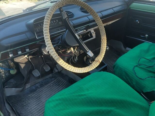 Зеленый ВАЗ 2113 Самара, объемом двигателя 0 л и пробегом 21 тыс. км за 4500 $, фото 13 на Automoto.ua