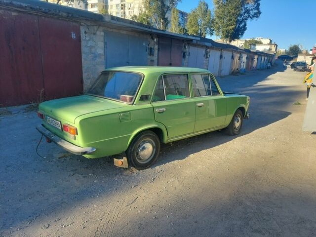 Зеленый ВАЗ 2113 Самара, объемом двигателя 0 л и пробегом 21 тыс. км за 4500 $, фото 14 на Automoto.ua
