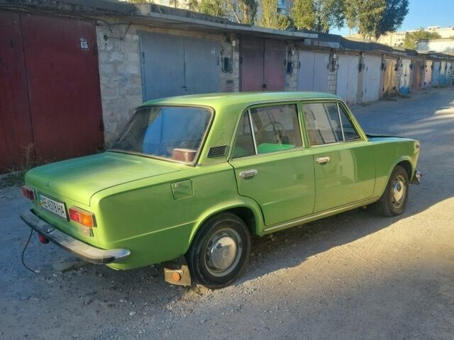 Зеленый ВАЗ 2113 Самара, объемом двигателя 0 л и пробегом 21 тыс. км за 4500 $, фото 15 на Automoto.ua