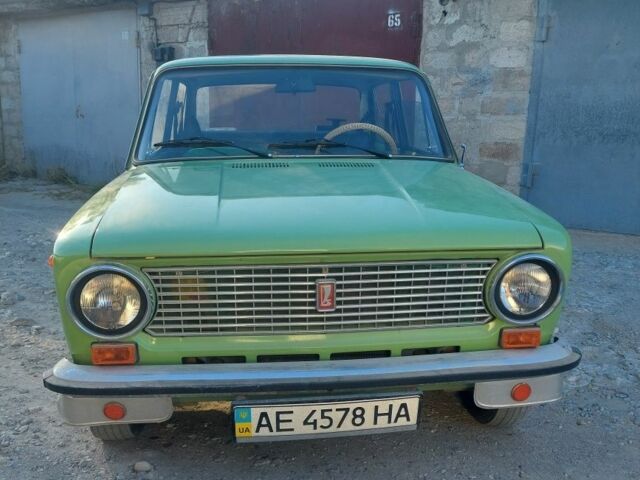 Зеленый ВАЗ 2113 Самара, объемом двигателя 0 л и пробегом 21 тыс. км за 4500 $, фото 5 на Automoto.ua