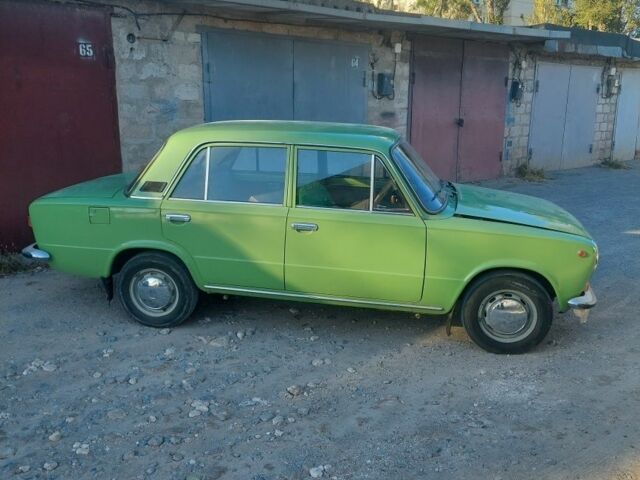 Зеленый ВАЗ 2113 Самара, объемом двигателя 0 л и пробегом 21 тыс. км за 4500 $, фото 3 на Automoto.ua