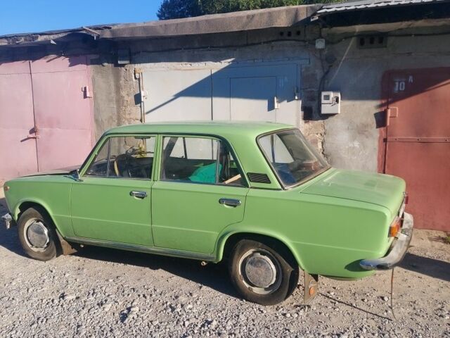 Зеленый ВАЗ 2113 Самара, объемом двигателя 0 л и пробегом 21 тыс. км за 4500 $, фото 17 на Automoto.ua