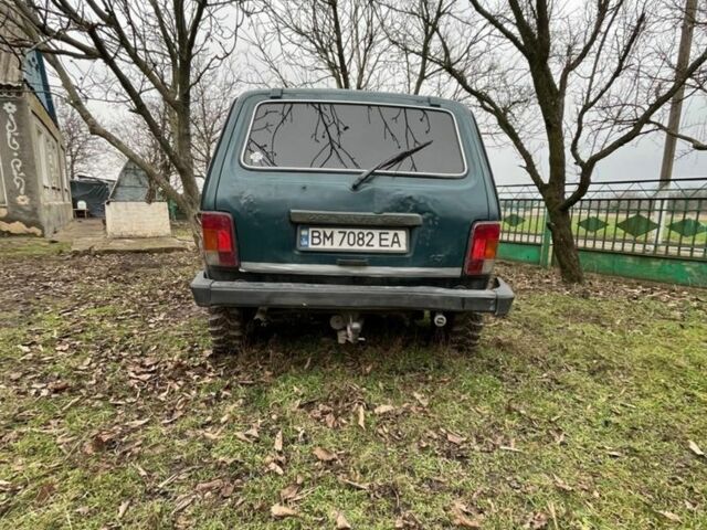 Зелений ВАЗ 2113 Самара, об'ємом двигуна 1.7 л та пробігом 2 тис. км за 2500 $, фото 4 на Automoto.ua