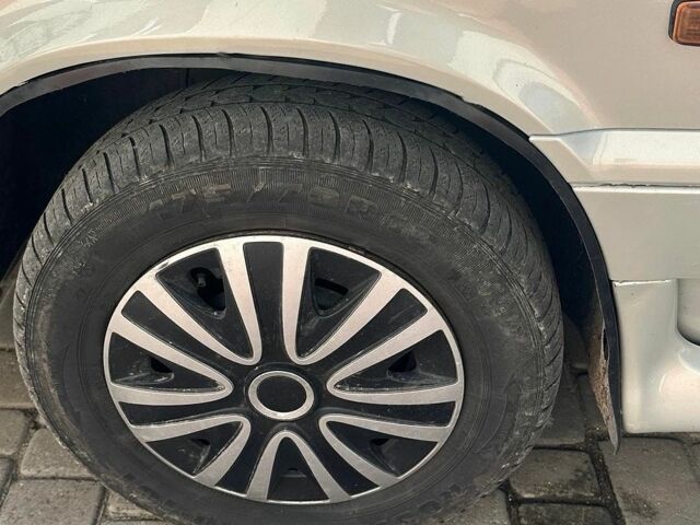 Білий ВАЗ 2114 Самара, об'ємом двигуна 1.5 л та пробігом 224 тис. км за 1150 $, фото 9 на Automoto.ua
