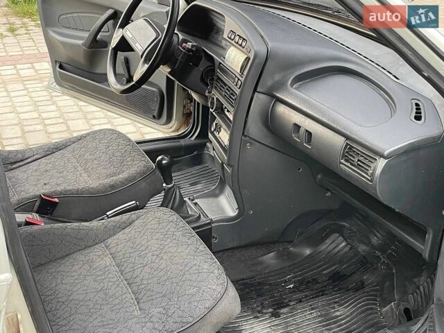 Білий ВАЗ 2114 Самара, об'ємом двигуна 1.5 л та пробігом 225 тис. км за 1299 $, фото 11 на Automoto.ua