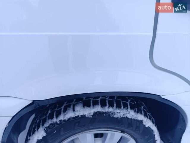 Белый ВАЗ 2114 Самара, объемом двигателя 1.6 л и пробегом 58 тыс. км за 3300 $, фото 7 на Automoto.ua