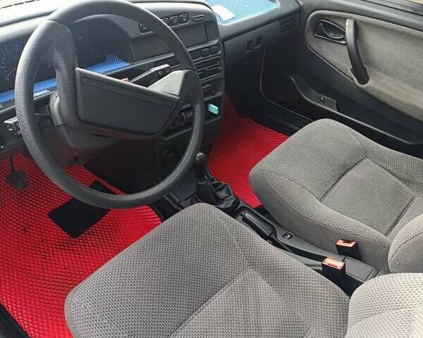 Белый ВАЗ 2114 Самара, объемом двигателя 1.6 л и пробегом 58 тыс. км за 3500 $, фото 13 на Automoto.ua