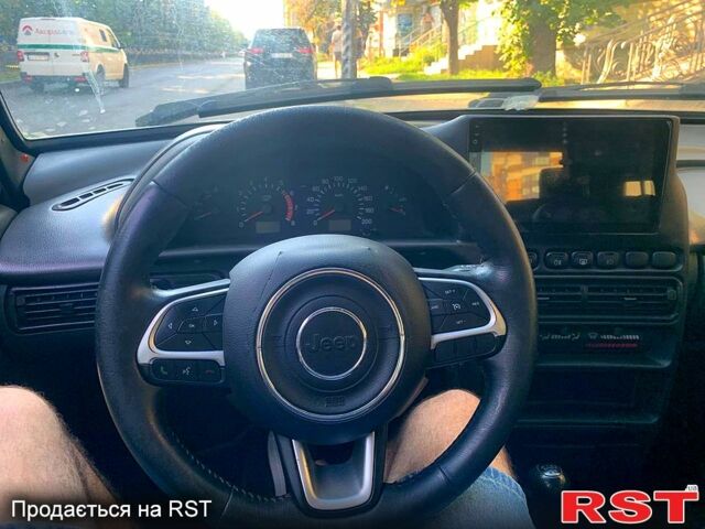 Білий ВАЗ 2114 Самара, об'ємом двигуна 1.6 л та пробігом 18000 тис. км за 3200 $, фото 7 на Automoto.ua