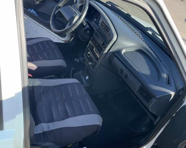 Білий ВАЗ 2114 Самара, об'ємом двигуна 1.6 л та пробігом 118 тис. км за 2400 $, фото 28 на Automoto.ua