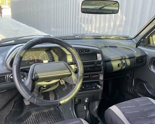 Білий ВАЗ 2114 Самара, об'ємом двигуна 1.6 л та пробігом 118 тис. км за 2400 $, фото 49 на Automoto.ua