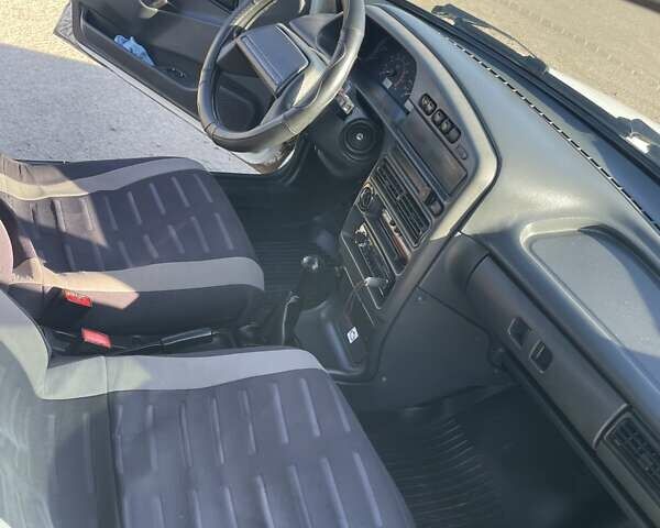 Білий ВАЗ 2114 Самара, об'ємом двигуна 1.6 л та пробігом 118 тис. км за 2400 $, фото 29 на Automoto.ua