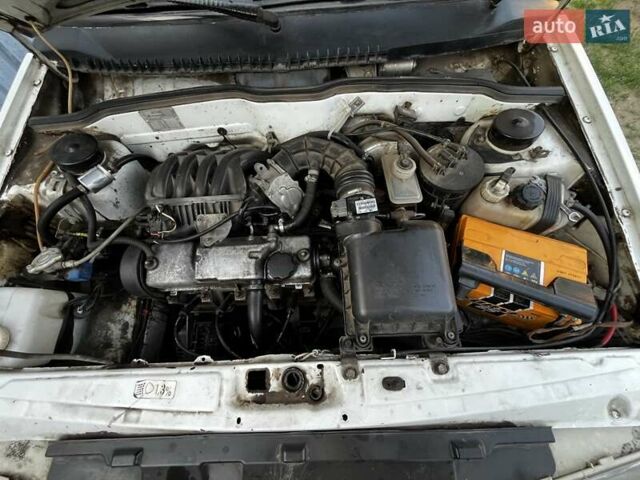 Білий ВАЗ 2114 Самара, об'ємом двигуна 1.6 л та пробігом 125 тис. км за 2000 $, фото 6 на Automoto.ua
