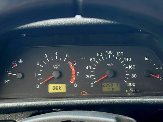 Білий ВАЗ 2114 Самара, об'ємом двигуна 1.6 л та пробігом 200 тис. км за 1600 $, фото 8 на Automoto.ua