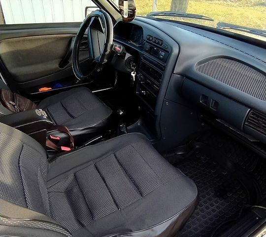 Білий ВАЗ 2114 Самара, об'ємом двигуна 1.6 л та пробігом 200 тис. км за 2300 $, фото 5 на Automoto.ua
