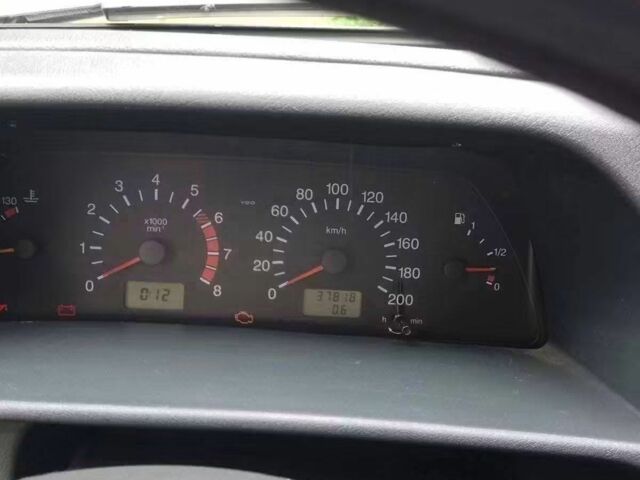 Білий ВАЗ 2114 Самара, об'ємом двигуна 1.6 л та пробігом 37 тис. км за 3199 $, фото 3 на Automoto.ua