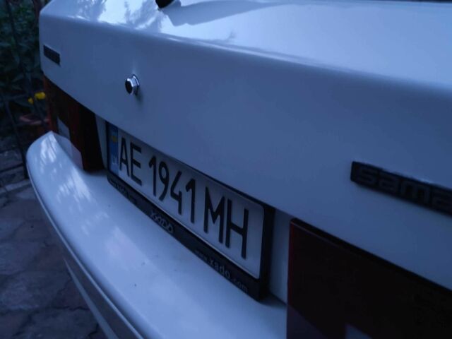 Білий ВАЗ 2114 Самара, об'ємом двигуна 1.6 л та пробігом 117 тис. км за 2998 $, фото 9 на Automoto.ua