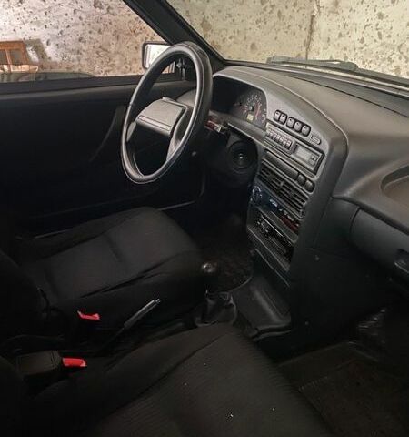 Білий ВАЗ 2114 Самара, об'ємом двигуна 1.6 л та пробігом 49 тис. км за 4675 $, фото 1 на Automoto.ua