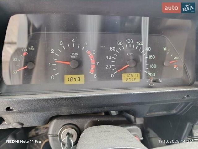 Белый ВАЗ 2114 Самара, объемом двигателя 1.7 л и пробегом 115 тыс. км за 4500 $, фото 6 на Automoto.ua