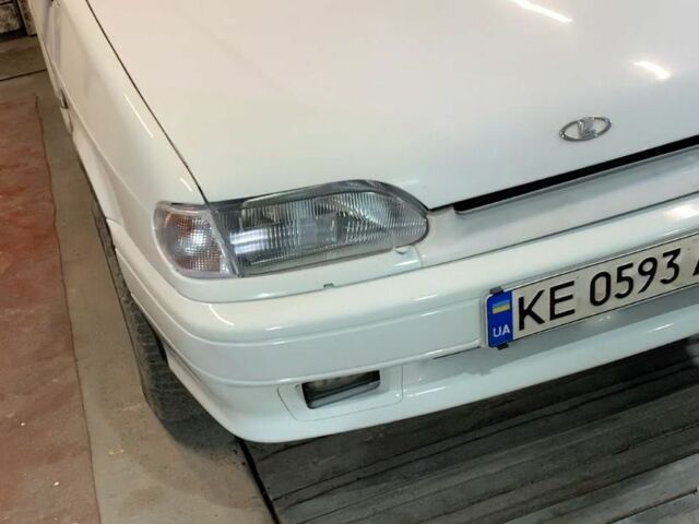 Білий ВАЗ 2114 Самара, об'ємом двигуна 1.6 л та пробігом 196 тис. км за 2300 $, фото 2 на Automoto.ua