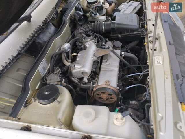 Бежевий ВАЗ 2114 Самара, об'ємом двигуна 1.5 л та пробігом 333 тис. км за 2500 $, фото 5 на Automoto.ua