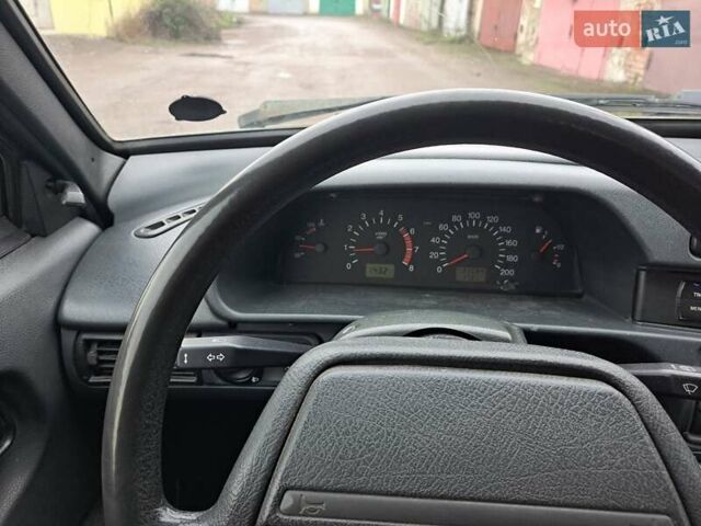 Бежевый ВАЗ 2114 Самара, объемом двигателя 1.6 л и пробегом 133 тыс. км за 2100 $, фото 21 на Automoto.ua