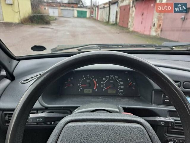 Бежевый ВАЗ 2114 Самара, объемом двигателя 1.6 л и пробегом 133 тыс. км за 2100 $, фото 20 на Automoto.ua